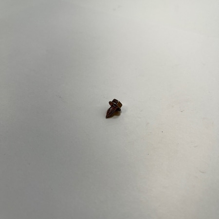 Tecumseh Screw, 650926 650926